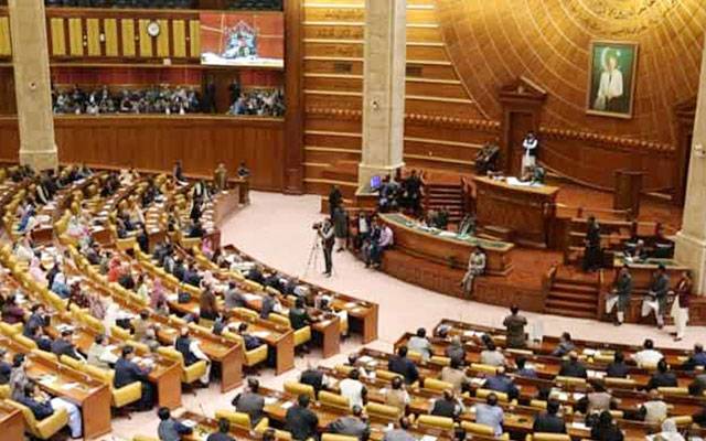 آپریشن بنیان مرصوص کی پہلی سالگرہ پر پنجاب اسمبلی میں تہنیتی قرارداد جمع