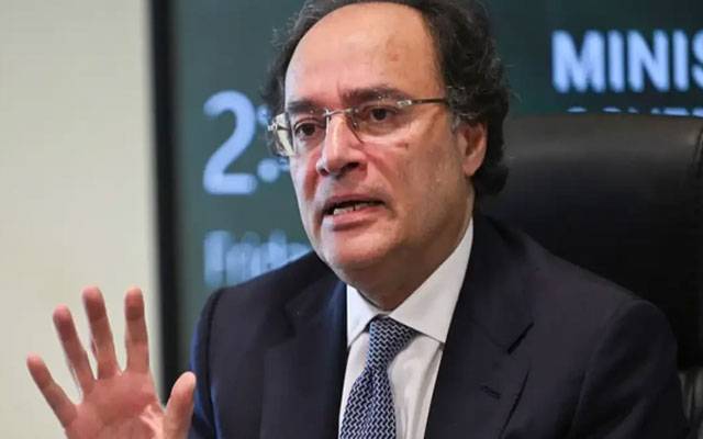  پٹرولیم مصنوعات کی قیمتوں میں اضافہ یا کمی ? وفاقی وزیرِ خزانہ کا اہم بیان