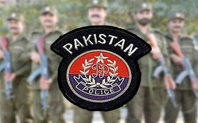بڑھتے جرائم پر آئی جی پنجاب کا سخت ایکشن، افسران کو مانیٹرنگ کا حکم