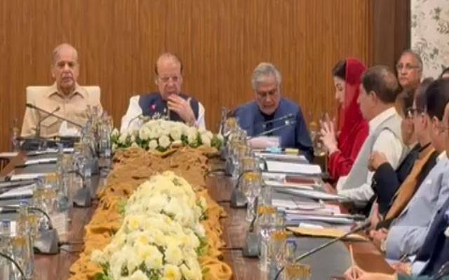 میں خود کشمیری ہوں ,اپنے امیدواروں کیلئے ووٹ خود مانگوں گا:نواز شریف