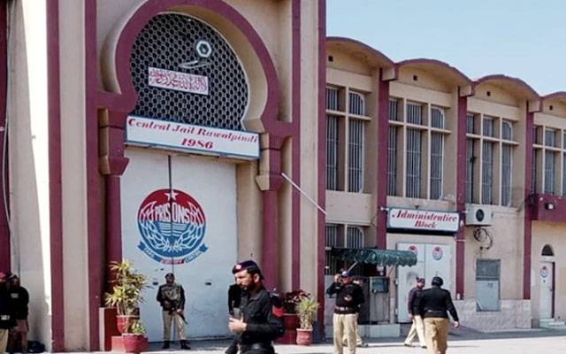 پنجاب کی جیلوں میں ڈیوٹی بک سسٹم پر تنازع، آئی جی جیل خانہ جات کا مراسلہ جاری