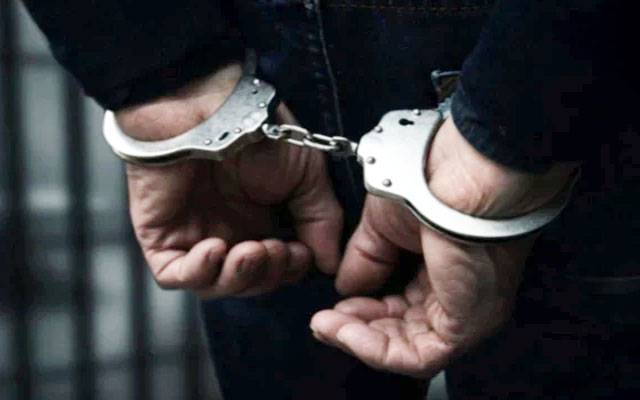ہربنس پورہ پولیس کی کارروائی، منشیات فروش گرفتار