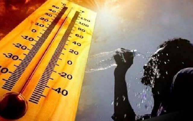 موسم شدید گرم اور تیز ہوائیں ؛ اہم پیش گوئی آگئی 