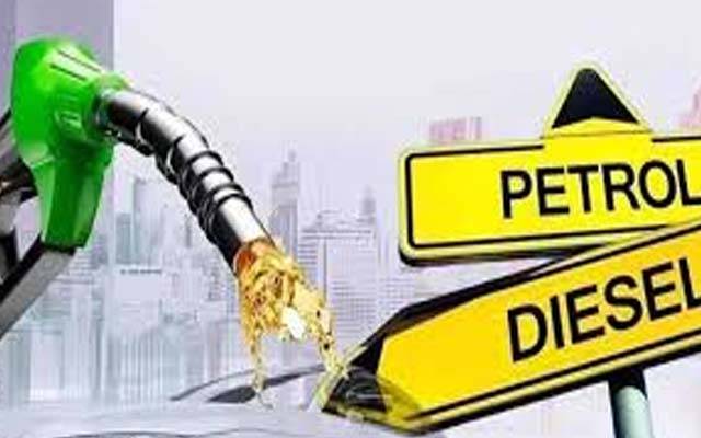 پیٹرولیم مصنوعات کی قیمتوں میں ایک بار پھر ہوش ربا اضافہ 
