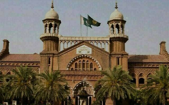   پٹرولیم مصنوعات کی قیمتوں میں حالیہ اضافہ لاہور ہائیکورٹ میں چیلنج
