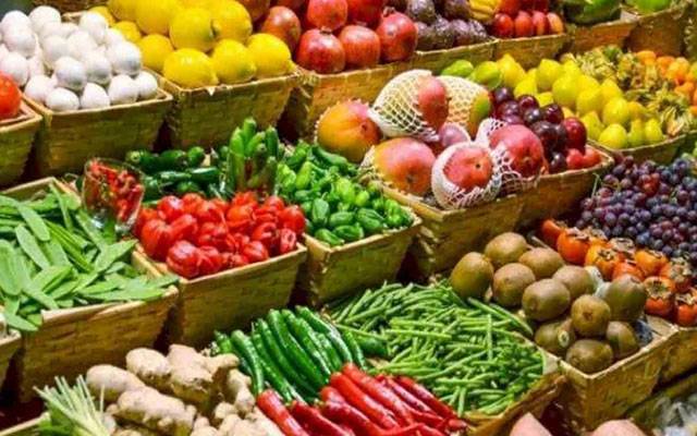 پٹرولیم مصنوعات مہنگی، پھلوں اور سبزیوں کی قیمتوں میں بھی اتار چڑھاؤ