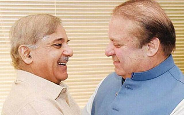 وزیر اعظم کی نواز شریف سے ملاقات، علاقائی و سیاسی امور زیر غور