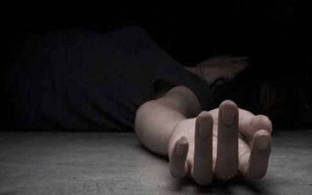 غالب مارکیٹ: ہوٹل کے کمرے سے 30 سالہ نوجوان کی لاش برآمد