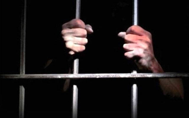 14 سالہ بچے سے بد فعلی کرنیوالا ملزم گرفتار