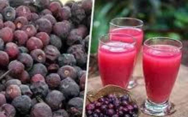    فالسہ کے حیران کن فوائد؟