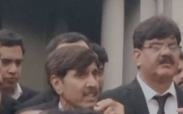 لائرز فورم لاہور کا افواجِ پاکستان کو سلام، یومِ شجاعت کی مبارکباد