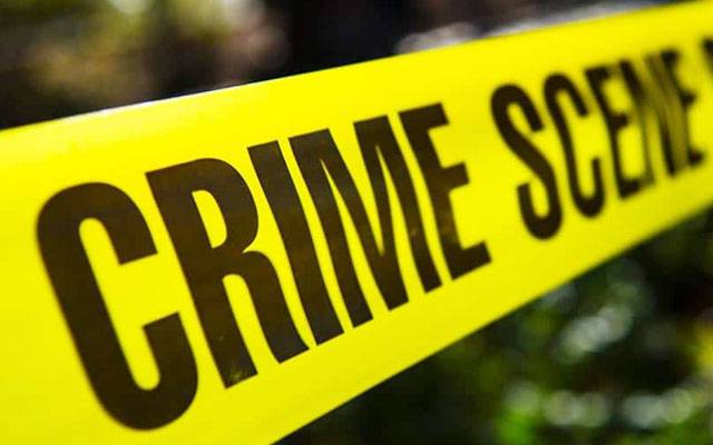 رائیونڈ میں گھریلو ناچاقی پر بیوی کے قتل کا افسوسناک واقعہ