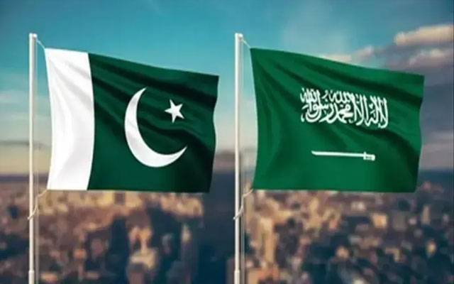   سعودی عرب کا پاکستان کیلئے آئل فیسلیٹی میں مزید اضافہ