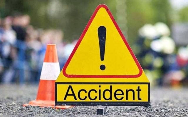 لاہور میں 243 ٹریفک حادثات میں 2افراد جاں بحق 290 زخمی