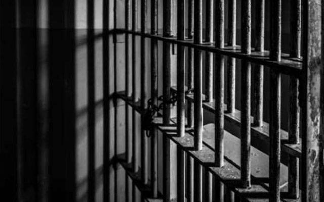  کیمپ جیل کا قیدی سروسز ہسپتال میں دم توڑ گیا