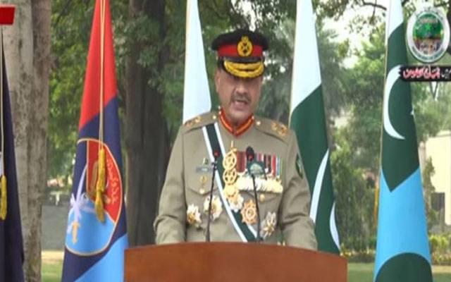 دشمن جان لے !پاکستان کے خلاف آئندہ مہم جوئی کے اثرات محدود نہیں ہوں گے: فیلڈ مارشل عاصم منیر