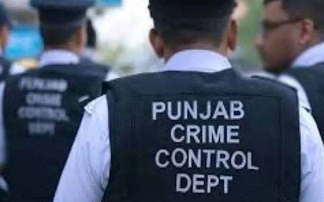 سی سی ڈی کا چھاپہ، ریپ مقدمہ میں مطلوب ملزم نیفے میں پستول چلنے سے زخمی