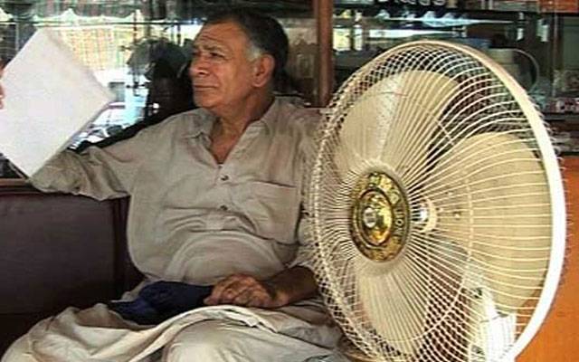 شہر میں اعلانیہ لوڈشیڈنگ جاری، شہری پریشان
