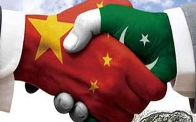  وزارت صنعت و پیداوار اور چینی سرمایہ کاروں کے اشتراک سے تقریب، نئے صنعتی منصوبوں کا اعلان