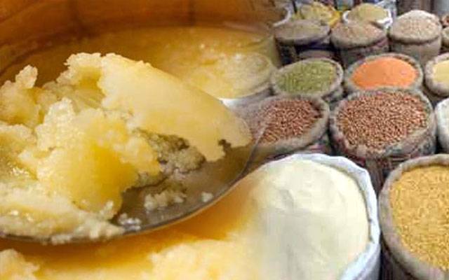 اشیائے خوردونوش کی قیمتیں بلند ترین سطح پر پہنچ گئیں