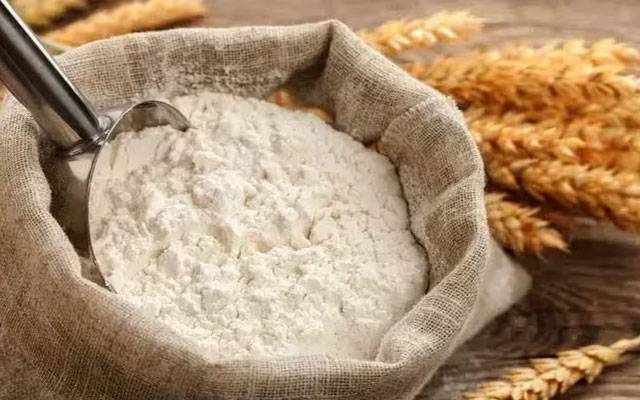نئی گندم سے تیار آٹا مارکیٹ میں آتے ہی قیمتوں میں ہوشربا اضافہ