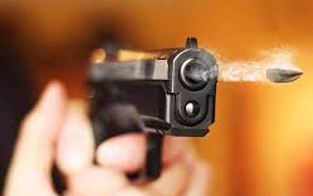 ساتھ جانے سے انکار پر ملزم نے سابقہ بیوی کو قتل کر دیا