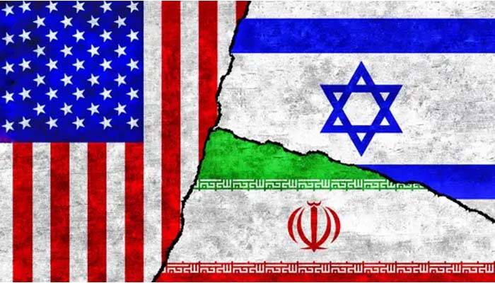  ایران کا یورینیم، ٹرمپ کی نیتن یاہو کو کوئی سمجھوتہ نہ کرنے کی یقین دہانی 
