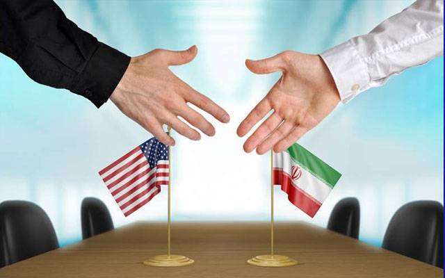 ایران نے جنگ کے خاتمے کی امریکی تجویز پر پاکستان کو جواب بھیج دیا