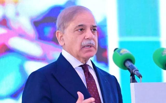 آپریشن بنیان مرصوص ہماری قومی غیرت کی فتح، معرکہ حق ہرسال منایا جائے گا: وزیراعظم
