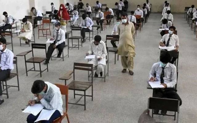 حیدرآباد بورڈ میں ہزاروں طلبہ کے نمبروں میں ردوبدل کا انکشاف