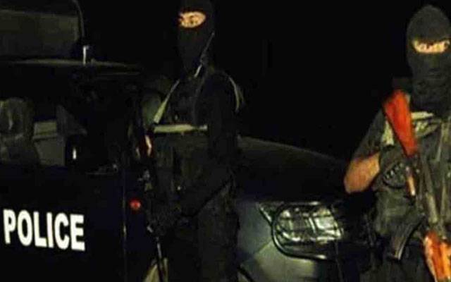  سی سی ڈی ماڈل ٹاؤن کا مبینہ پولیس مقابلہ، منشیات فروشی میں ملوث 2 ملزمان ہلاک