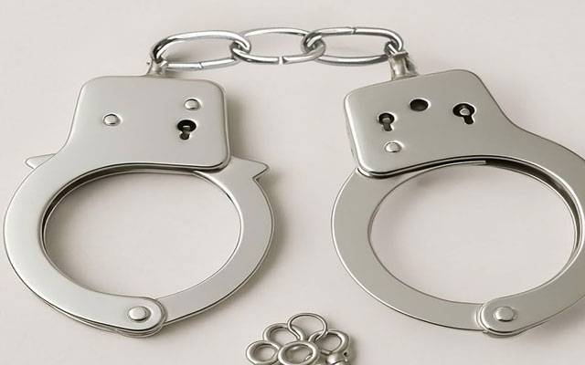 لاہور پولیس کی کارروائیاں، رواں سال 1018 گینگز کے 2210 کارندے گرفتار