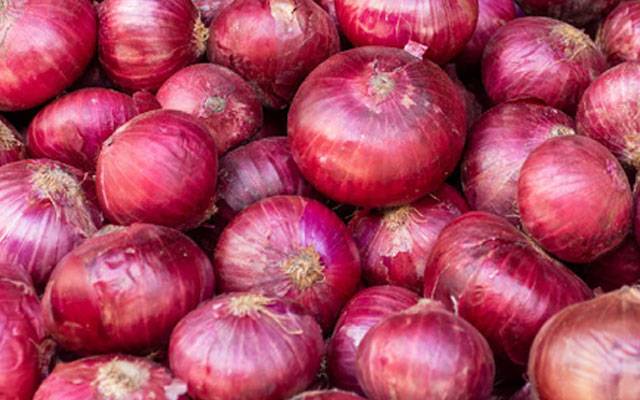 گرمیوں میں سرخ پیاز ہیٹ اسٹروک سے بچانے میں مددگار 