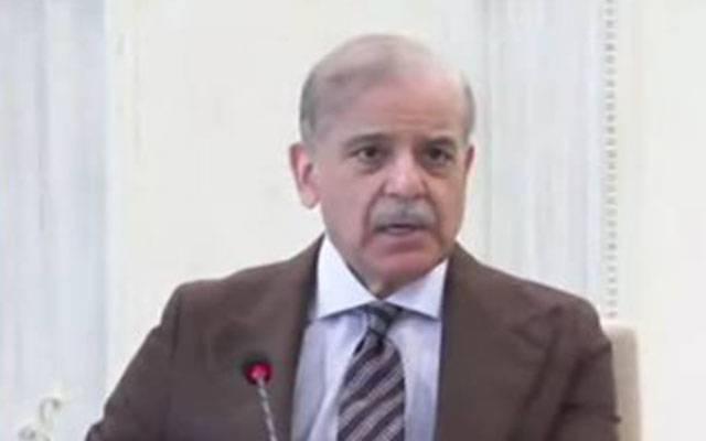 ملک میں آئی ٹی شعبے کی ترقی اور برآمدات میں اضافہ اولین ترجیحات میں شامل ہے :وزیر اعظم