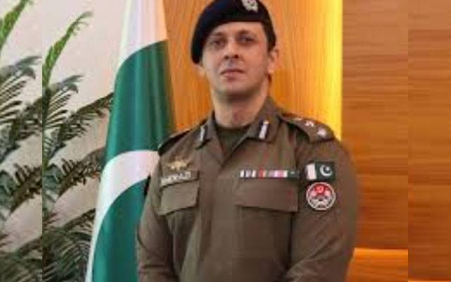  ڈرائیونگ لائسنس سنٹرز میں میرٹ اور شفافیت کو یقینی بنایا جائے، سی ٹی او لاہور