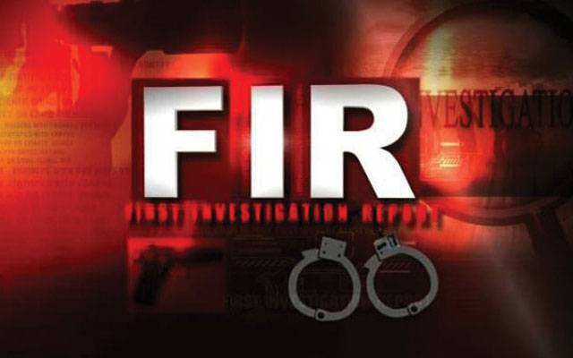 نواب ٹاؤن: چور گھر سے 80 تولہ سونا زیورات ، تین لاکھ نقدی لوٹ کر فرار