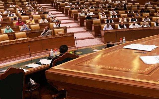 پنجاب اسمبلی: معرکہ حق میں پاکستانی کی کامیابی کی قرارداد متفقہ طورپر منظور 