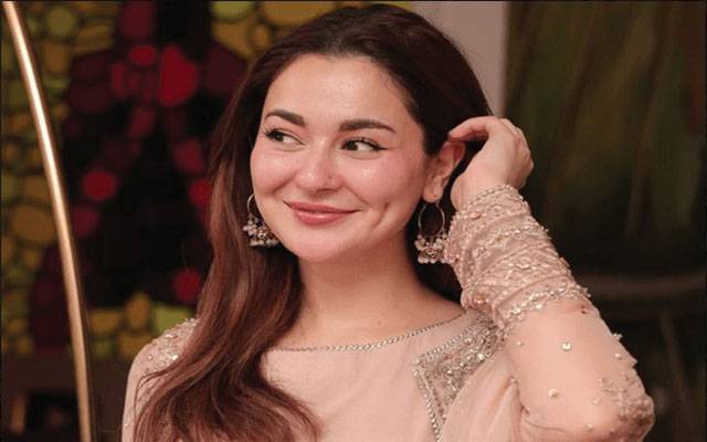  ہانیہ عامر نے پھر انسٹاگرام اکاؤنٹ سے تمام تصاویر اور پوسٹ چھپا دیں،نئی سادہ تصوریر وائرل