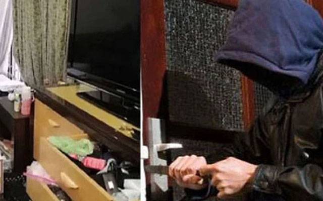 لاہور: بھانجے کی دوستوں کے ساتھ مل کر ماموں کے گھر ڈکیتی 