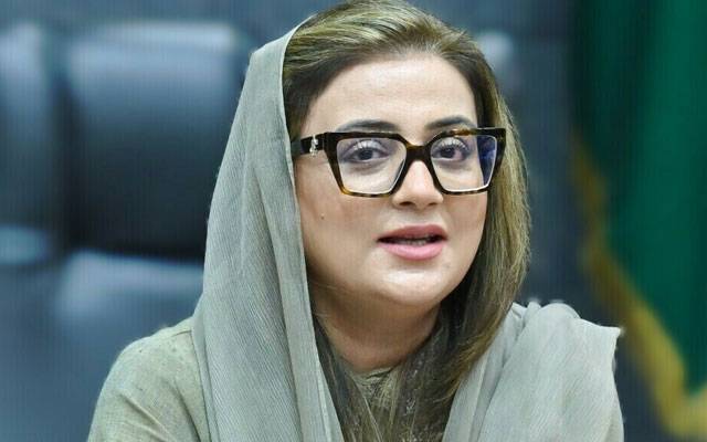 پنجاب کابینہ کے اجلاس میں کل بڑے عوامی مفاد کے فیصلے کیے گئے ،عظمیٰ بخاری
