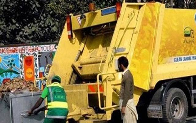   عیدالاضحیٰ: آلائشیں ٹھکانے لگانے کیلئے 15 لاکھ بیگز کی تیاری، ٹینڈر جاری