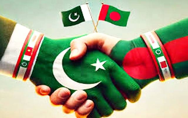 بنگلہ دیشی سول افسران کے وفد کا بورڈ آف ریونیو پنجاب کا دورہ
