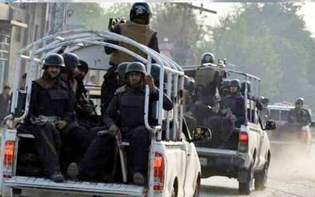 دہشت گردی مقدمات میں ججز، وکلا اور گواہوں کے تحفظ کیلئے اہم فیصلے