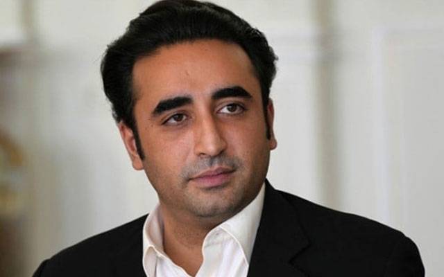 عوام جمہوریت، انصاف اور قانون کی حکمرانی کیلئے ہر قربانی دینے کو تیار ہیں:بلاول بھٹو