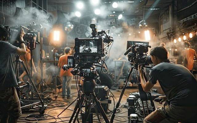 پنجاب فلم سٹی اتھارٹی بل 2026 کی منظوری، فلم انڈسٹری کیلئے نئی راہیں کھل گئیں
