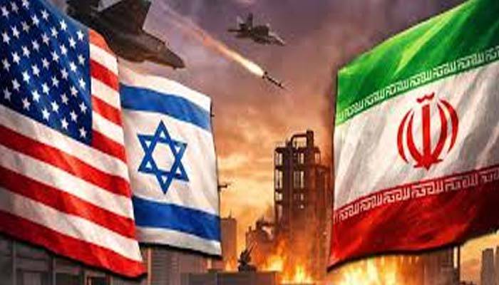  دوبارہ حملہ ہوا تو 90 فیصد یورینیم افزودگی کرینگے،ایران نے خبردار کر دیا