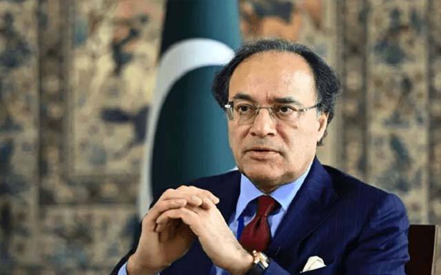 ملکی تاریخ میں پہلی بار مالی خسارہ ایک فیصد سے کم ہوگیا :وزارت خزانہ 