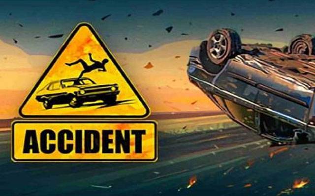 لاہور میں ٹریفک حادثات کا سلسلہ جاری، 24 گھنٹوں میں 264 حادثات رپورٹ