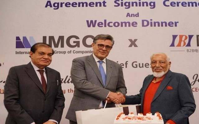پاک چین اقتصادی و تجارتی روابط مزید مضبوط، نئے دور کا آغاز