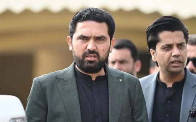 بانی کو منگل سے قبل اسپتال منتقل کیا جائے ;اگلے منگل کو سخت رویے سے آئیں گے ؛سہیل آفریدی 
